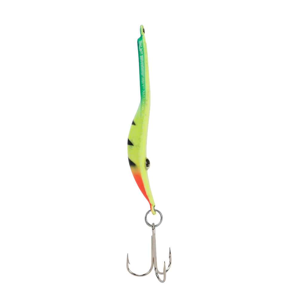 Блесна ЖОР Адмирал судаковый 60мм, 15гр, цвет (№15). Фото №3