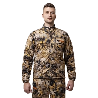 Куртка Remington Route Yellow Waterfowl Honeycombs р. S