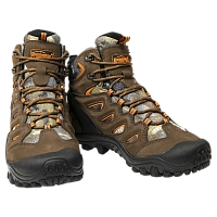 Ботинки Remington WR Pathfinder mid Timber р. 40