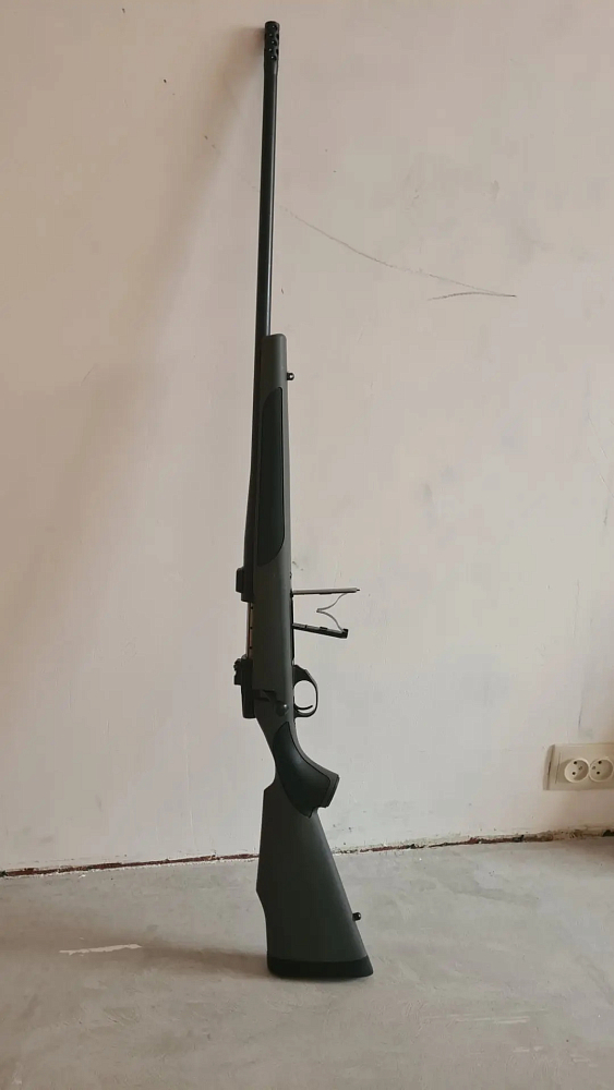 Weatherby Vanguard кал.308Win. Фото №1