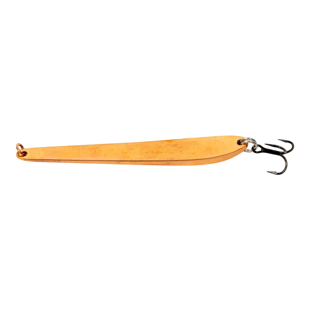 Блесна без упаковки Атрикул 312-063C. Фото №2
