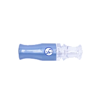 Манок ЗС Grey, на серого гуся, синий