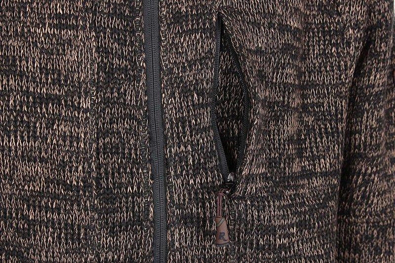 Куртка Remington Feel Good, зеленый меланж, р. 4XL. Фото №6