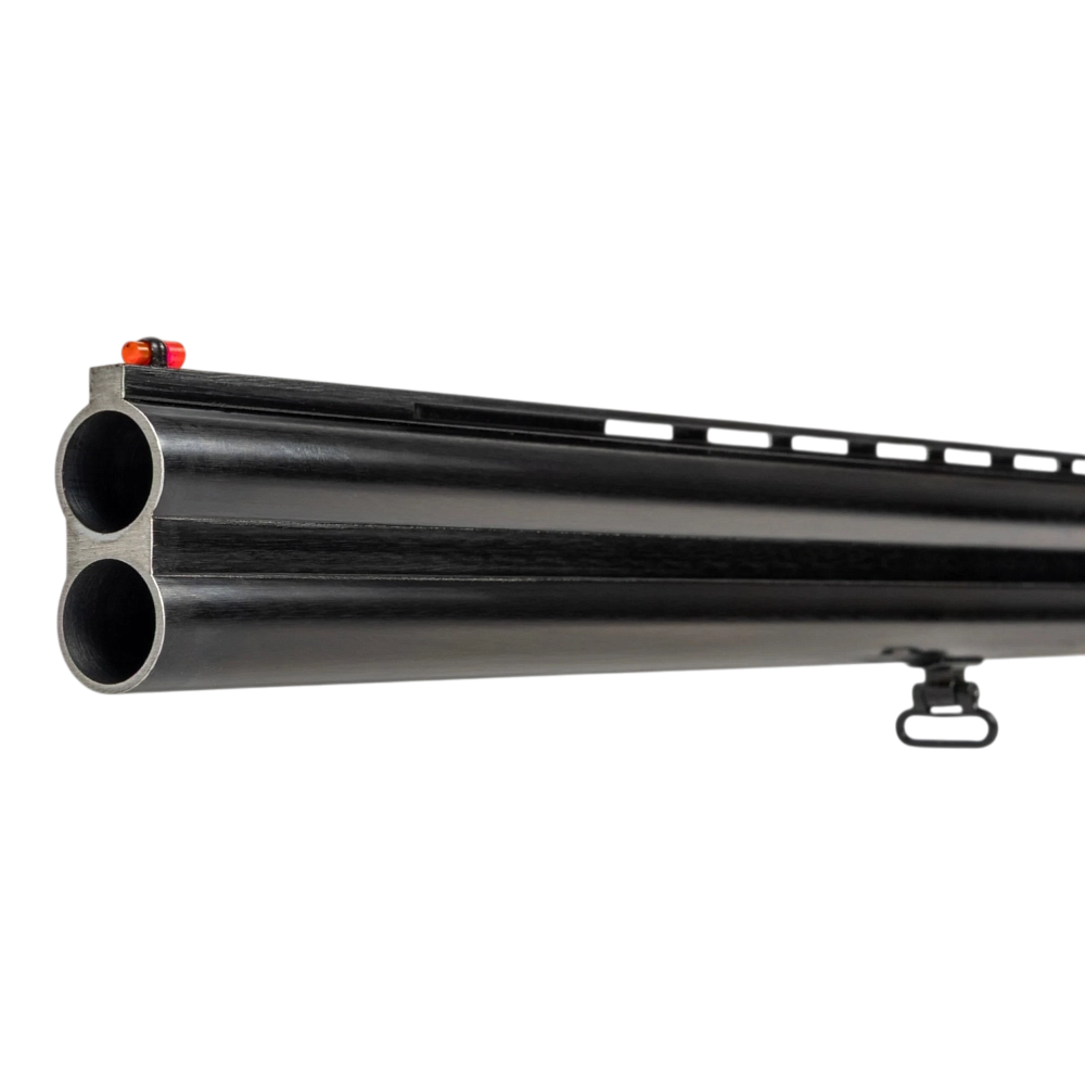 Ружье МР-27М 12/76 Русич орех камуфляж Камыш желтый,Soft Touch,комп. д/ч L-725. Фото №2