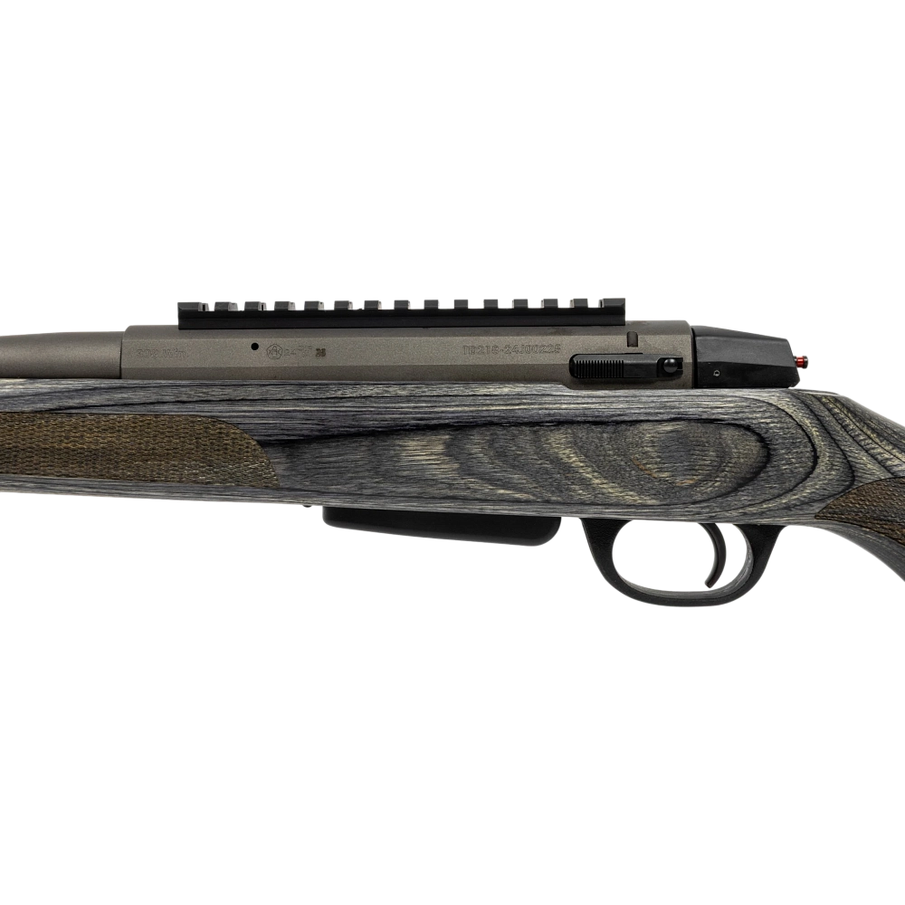 Карабин ATA ARMS Turqua Lam.Grey Tungsten (сер. лам.,цвет ствола вольфрам,без целика и мушки),308Win. Фото №4 Карабин ATA ARMS Turqua Lam.Grey Tungsten (сер. лам.,цвет ствола вольфрам,без целика и мушки),308Win. Фото №4