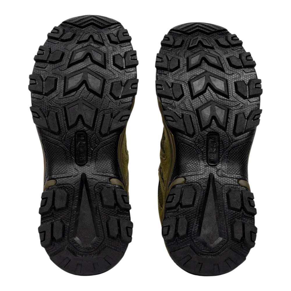 Кроссовки Remington Ray green р. 46. Фото №6