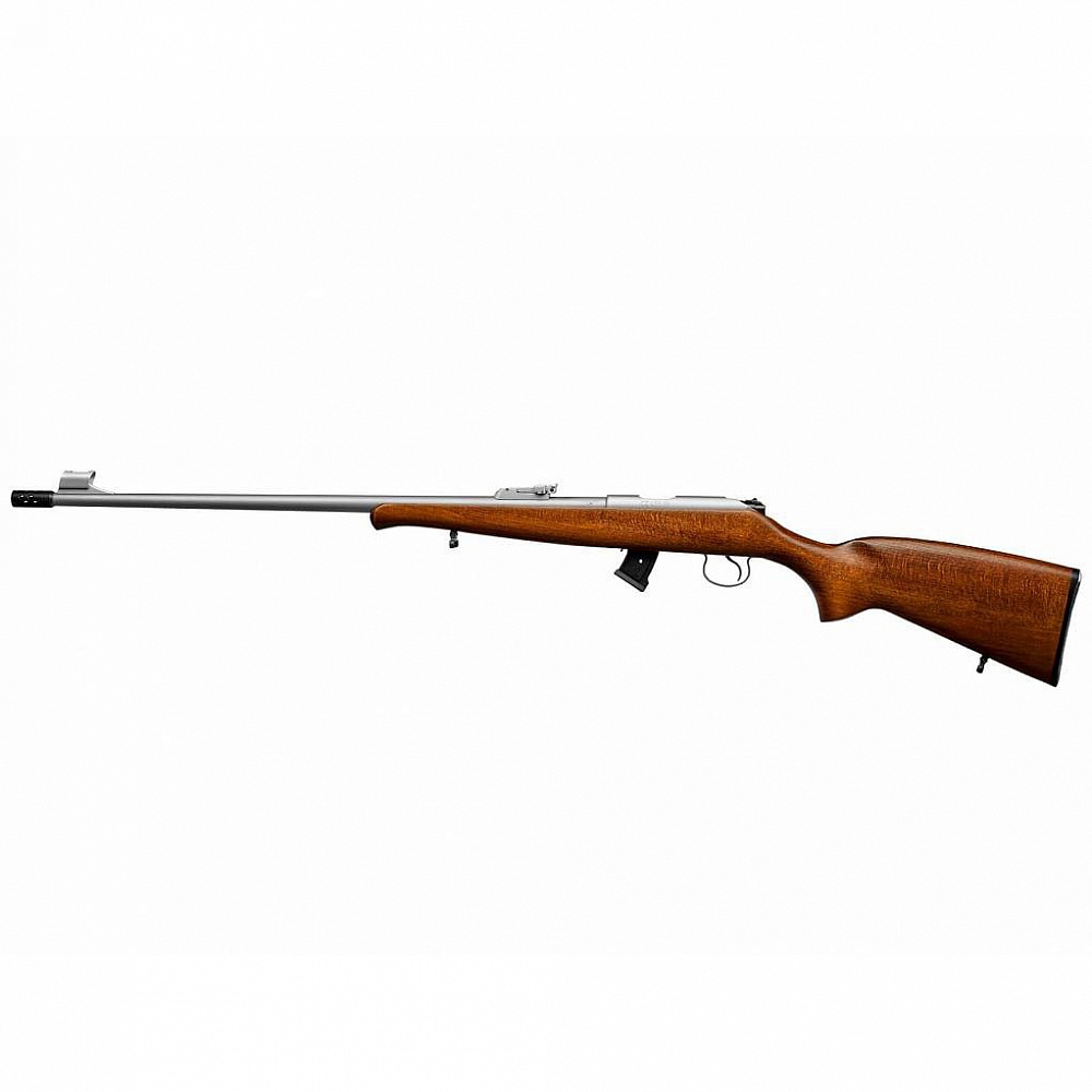 Карабин CZ 455 Stainless калибр 22 LR . Фото №3 Карабин CZ 455 Stainless калибр 22 LR . Фото №3