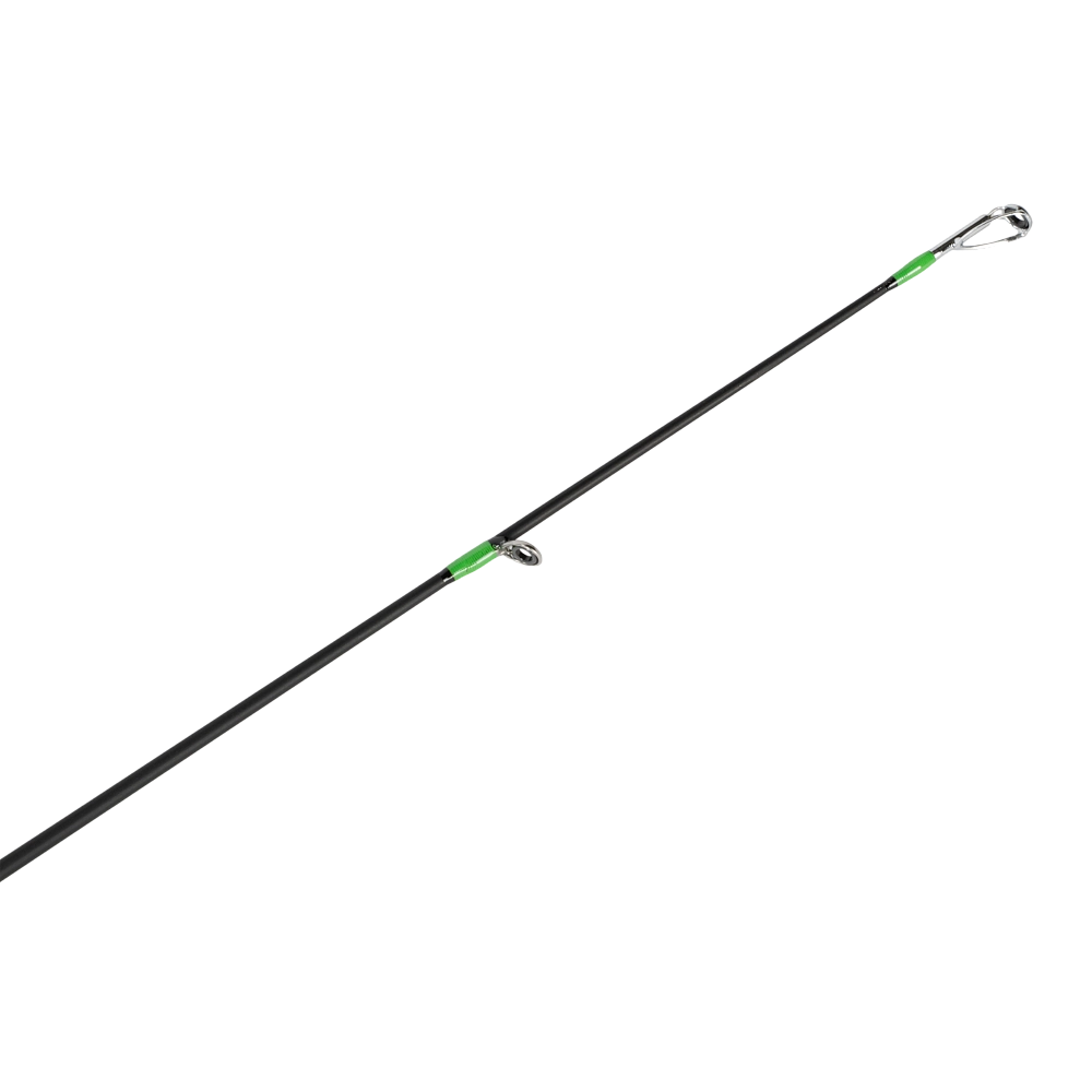 Вершинка для спиннинга Tirana Carbon Energy 27MH, 2,7м, тест 7-28гр.. Фото №2