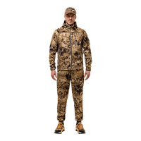 Костюм Remington Oreo Yellow Waterfowl Honeycombs р. 3XL