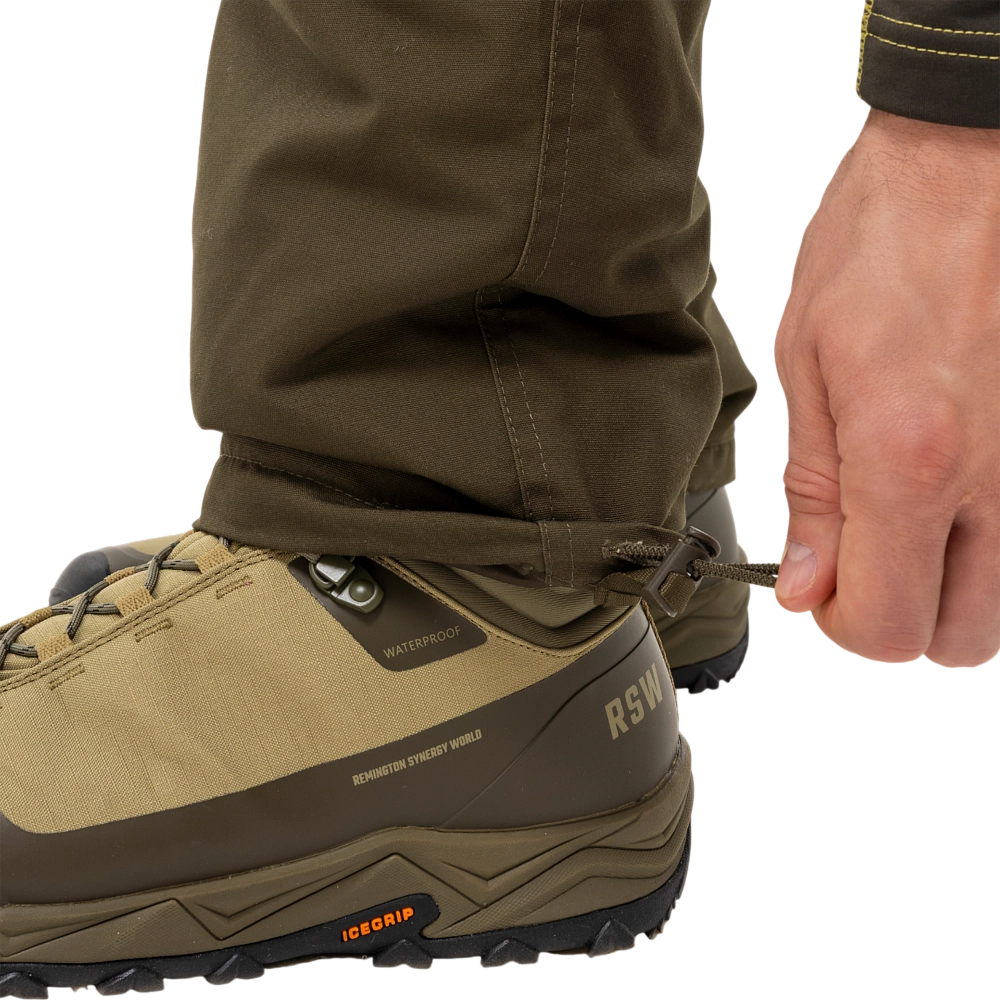 Костюм мужской демисезонный Mossberg Hill fleece р. M. Фото №29