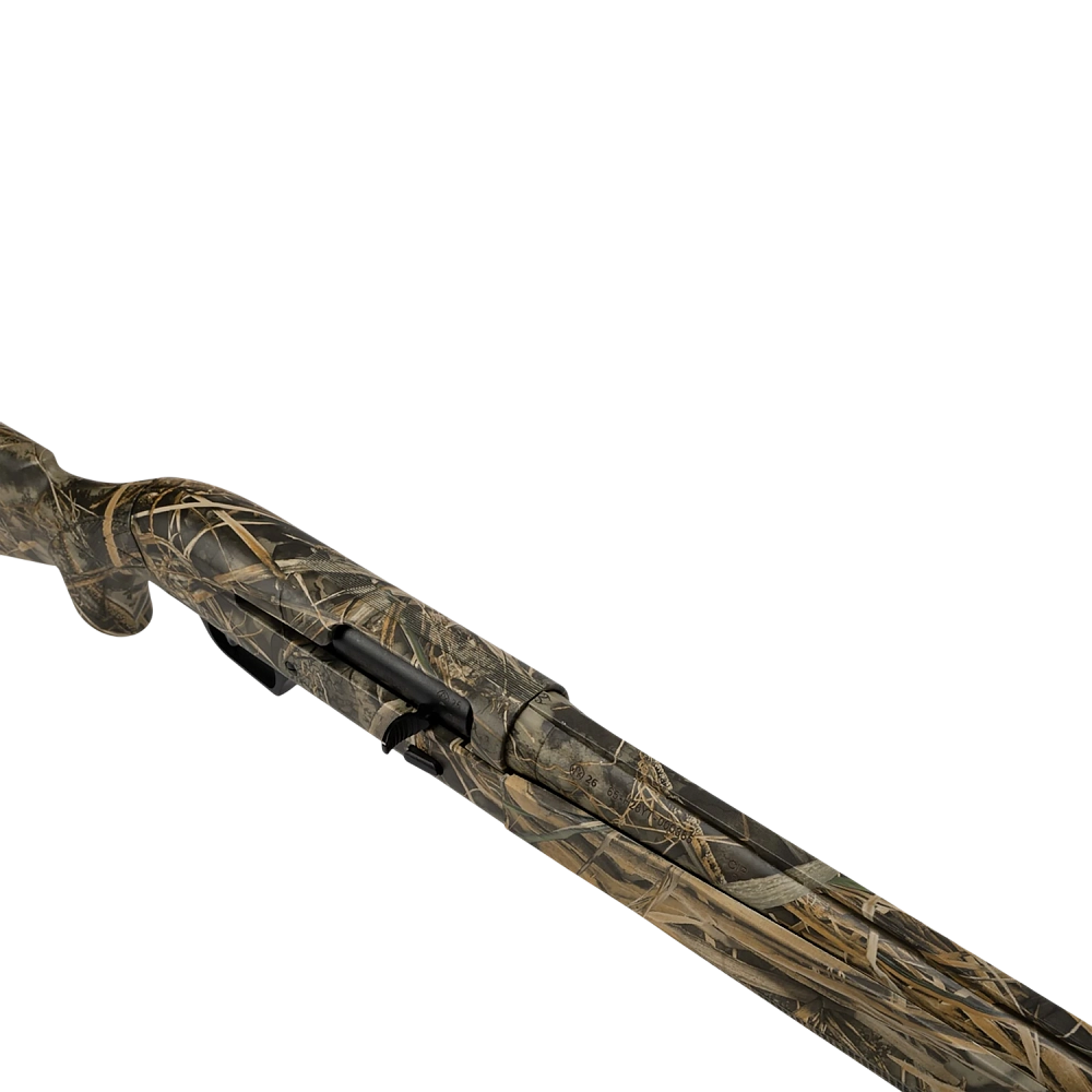 Ружье REC ARMS Legend FX19 Camo Max-7 12/76, 710мм (вентилируемая планка). Фото №4