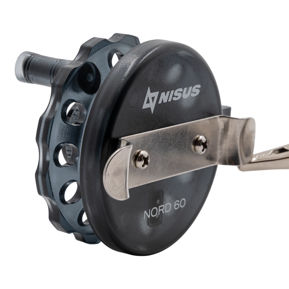 Катушка NORD Horizont 60mm Nisus (N-D510-60). Фото №2 Катушка NORD Horizont 60mm Nisus (N-D510-60). Фото №2