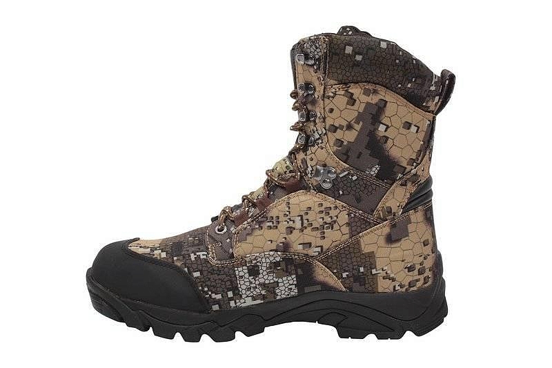 Ботинки Remington Terrace hunting  р. 45. Фото №7