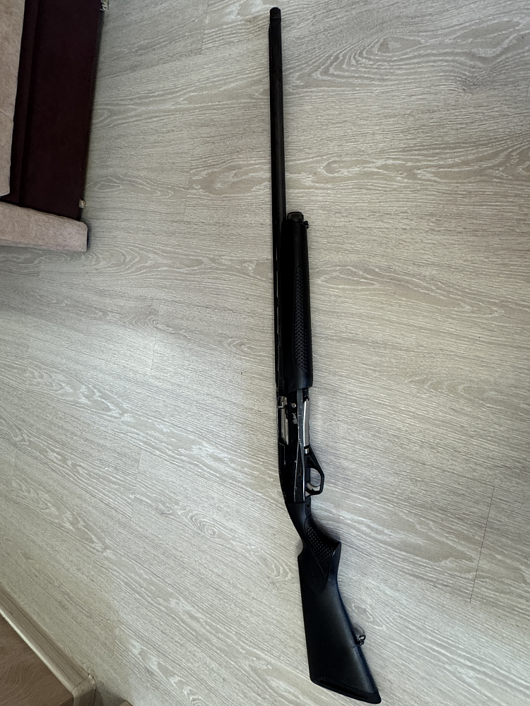 Байкал МР 155 12*89 кал.12х89. Фото №6