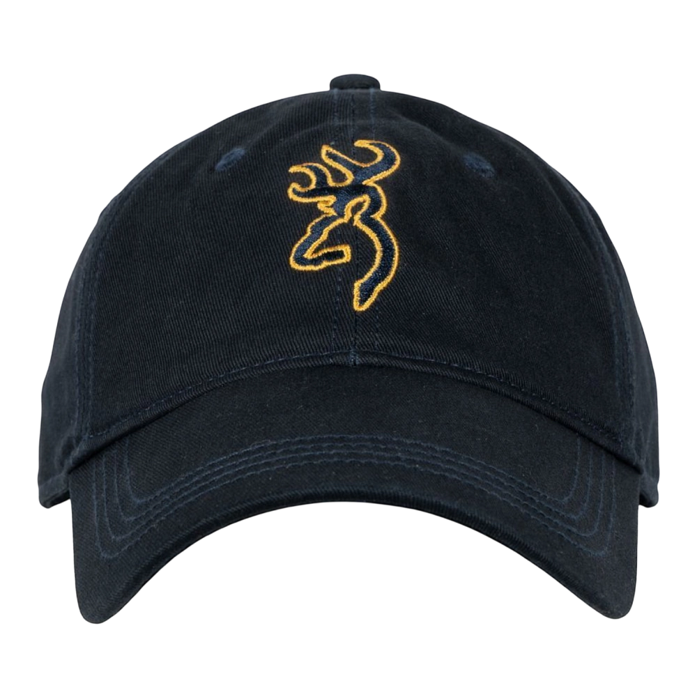 Бейсболка Browning Gold Buck one size. Фото №1