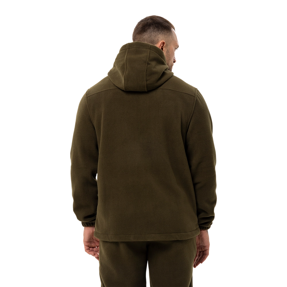 Костюм мужской демисезонный Mossberg Yeti р. M. Фото №21