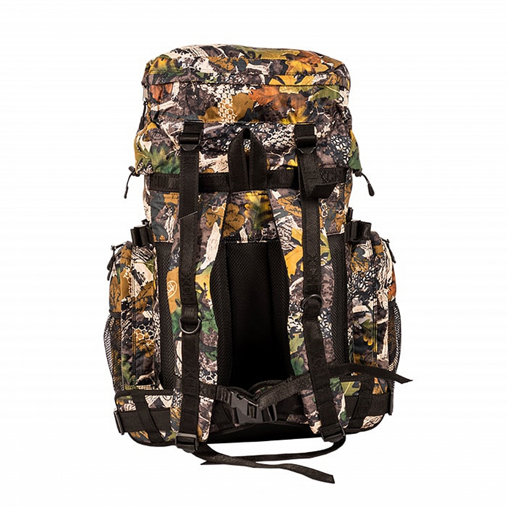 Рюкзак "Трекинг" (50л, лес) (ХСН). Фото №6 Рюкзак "Трекинг" (50л, лес) (ХСН). Фото №6