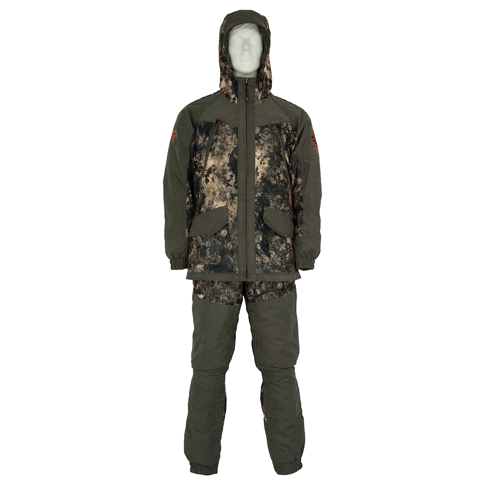 Костюм демисезонный "Stalker Alova" сумрак (52-54/182) (ХСН). Фото №2 Костюм демисезонный "Stalker Alova" сумрак (52-54/182) (ХСН). Фото №2