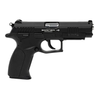 Пистолет пневм. BORNER K100 Blowback, кал. 4,5 мм