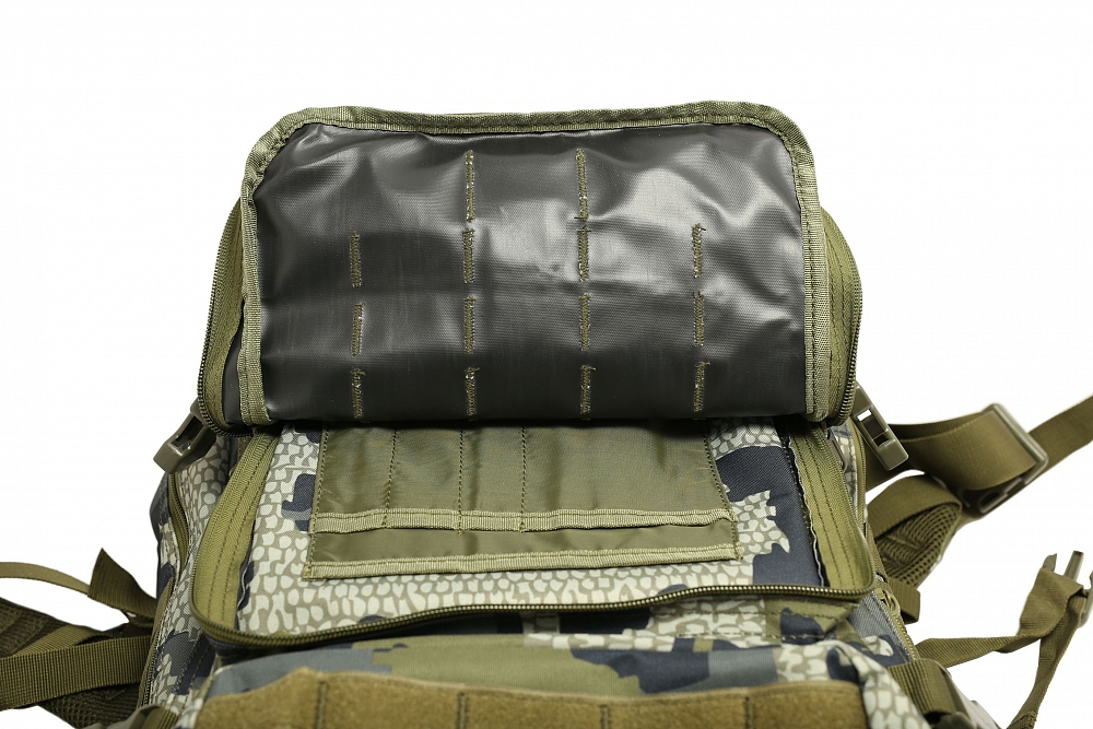 Рюкзак Remington Backpack Durability Multicamo. Фото №9 Рюкзак Remington Backpack Durability Multicamo. Фото №9