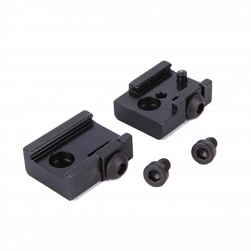 База крепления Tikka S1320916. Фото №1