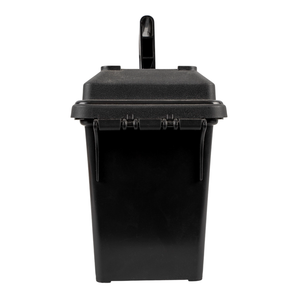 Ящик МТМ для хранения и ношения пистолета. Фото №3