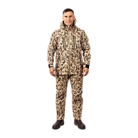 Костюм для охоты PRIDE Барклай, Pride-X, камыш р. 56-58 рост 182-188