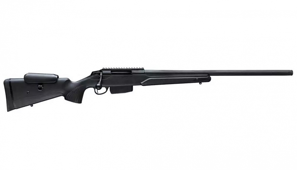 Карабин Tikka T3x Tactical калибр 308 Win NS L=600. Фото №1