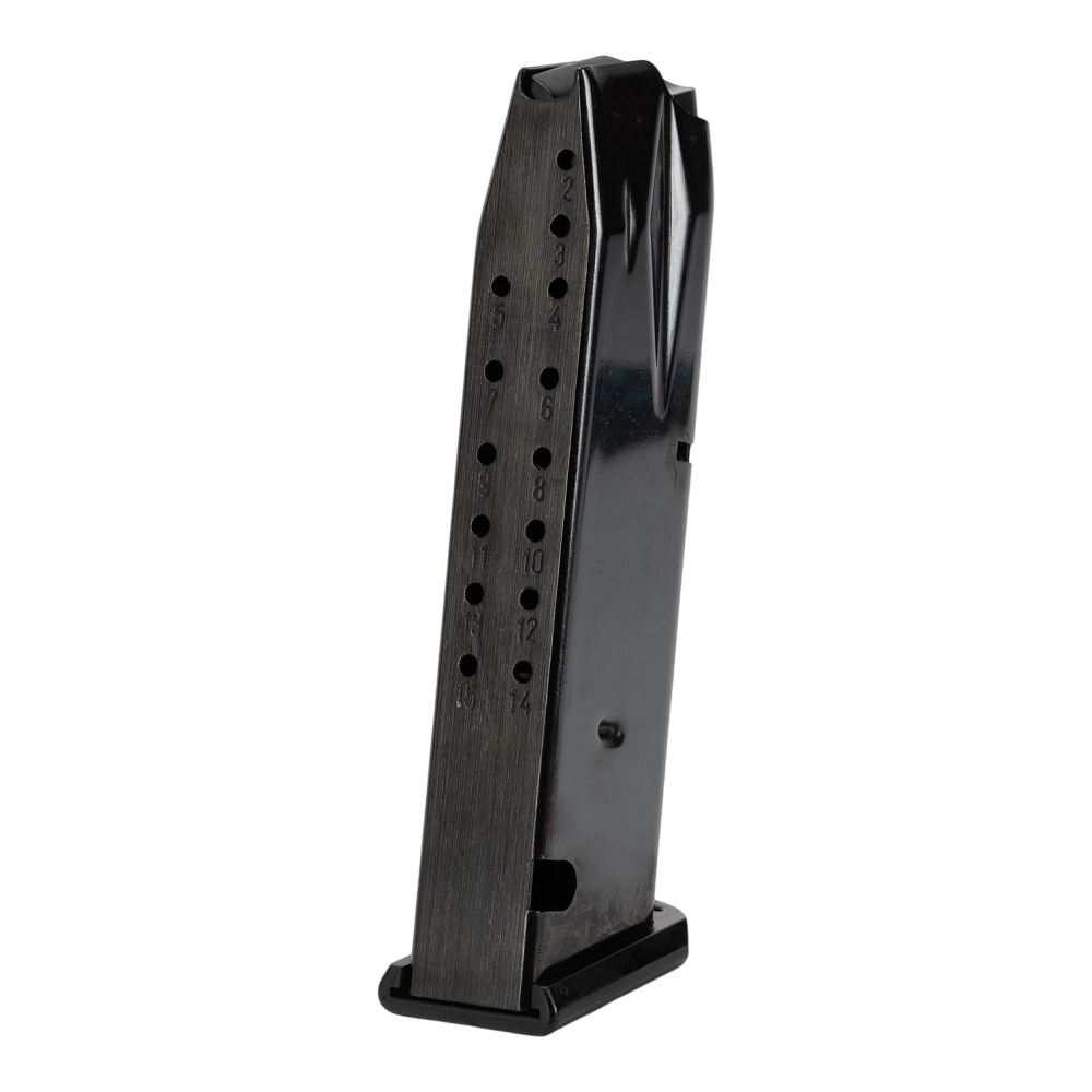 Магазин АТА9 (Beretta F92) 15-зарядный. Фото №2