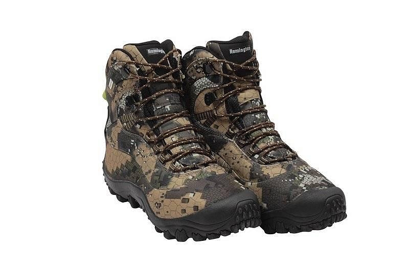 Ботинки Remington Thermo 8 VEIL Camo insulated 200 g 3M Thinsulate р. 44. Фото №3