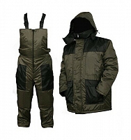 Костюм мужской "Арктика 1 NEW" (-45C) (50-52/182)