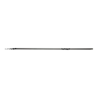 Удилище поплавочное Tirana Elite Carbon 500 с кольцами, 5м