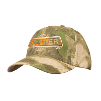 Бейсболка Горизонт с вышивкой /100% х/б / туман р. 59-60 (Хольстер)