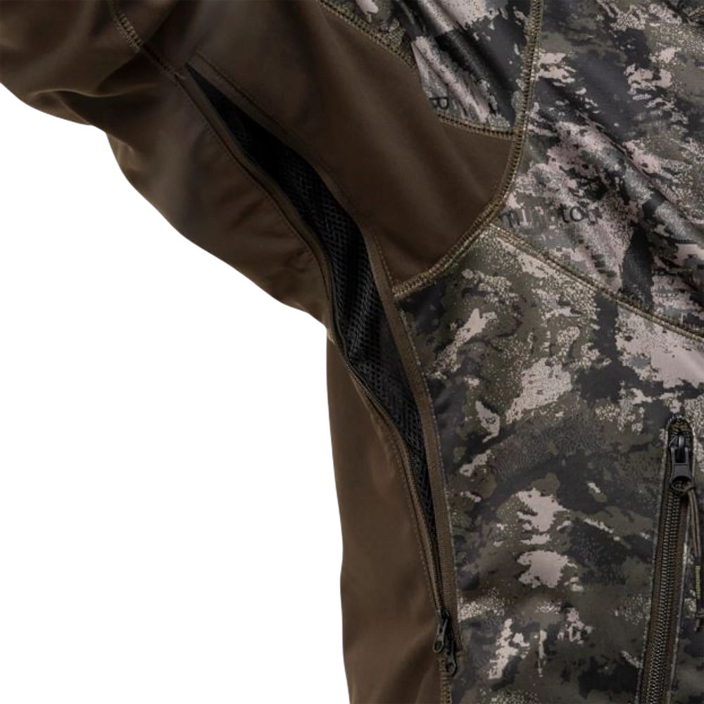 Костюм Remington Stalker Renewed Black Camo р. L. Фото №12 Костюм Remington Stalker Renewed Black Camo р. L. Фото №12