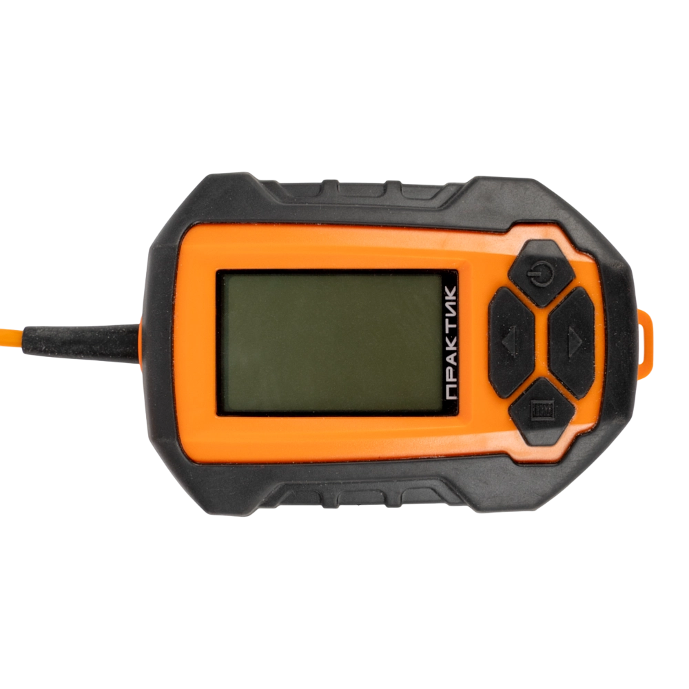 Эхолот Практик 6S. Фото №2