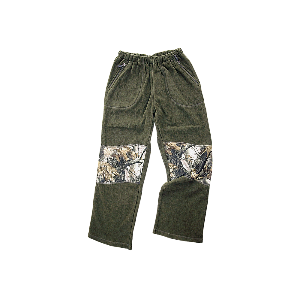 Костюм Олеся/ флис/ олива (44/170-176). Фото №3