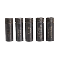 Набор чоков Hatsan Escort калибр 20 (CYL*****, 1/1 FULL*, 1/2 MOD***, 1/4 IC****, 3/4 IM**)