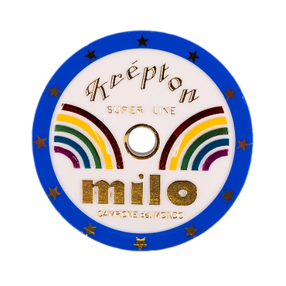 Леска KREPTON Milo 100м 0,275. Фото №1 Леска KREPTON Milo 100м 0,275. Фото №1