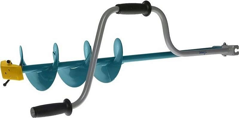 Ледобур ЛР-130Д (130 мм.), г. Барнаул. Фото №2 Ледобур ЛР-130Д (130 мм.), г. Барнаул. Фото №2