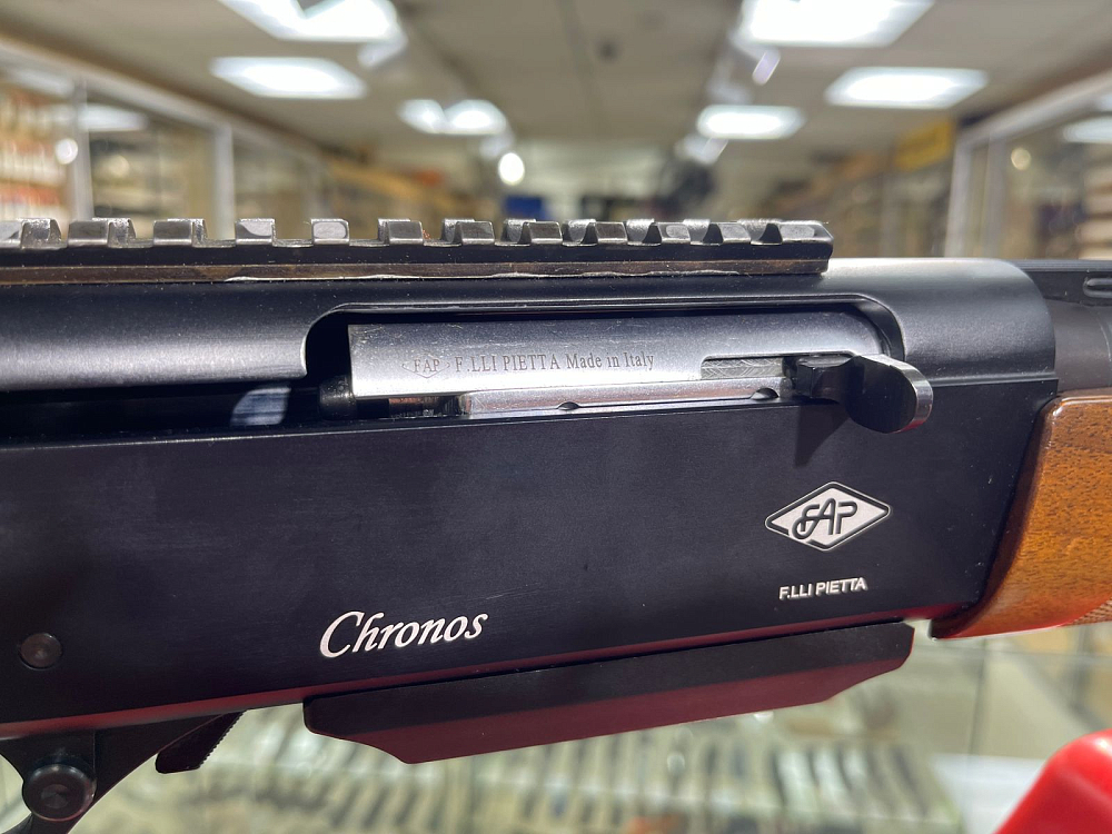 Pietta Pietta Chronos кал.308Win. Фото №5