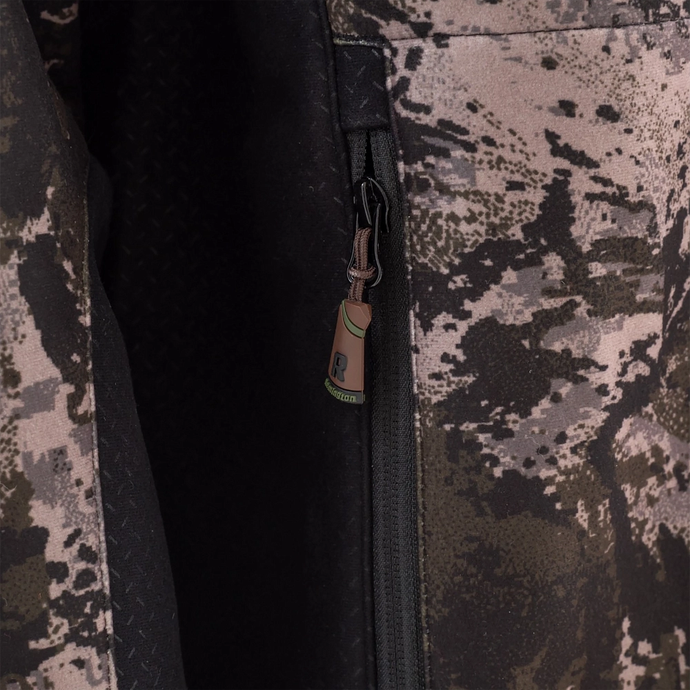 Костюм Remington XM Elite Improved Black Camo р. L. Фото №13 Костюм Remington XM Elite Improved Black Camo р. L. Фото №13