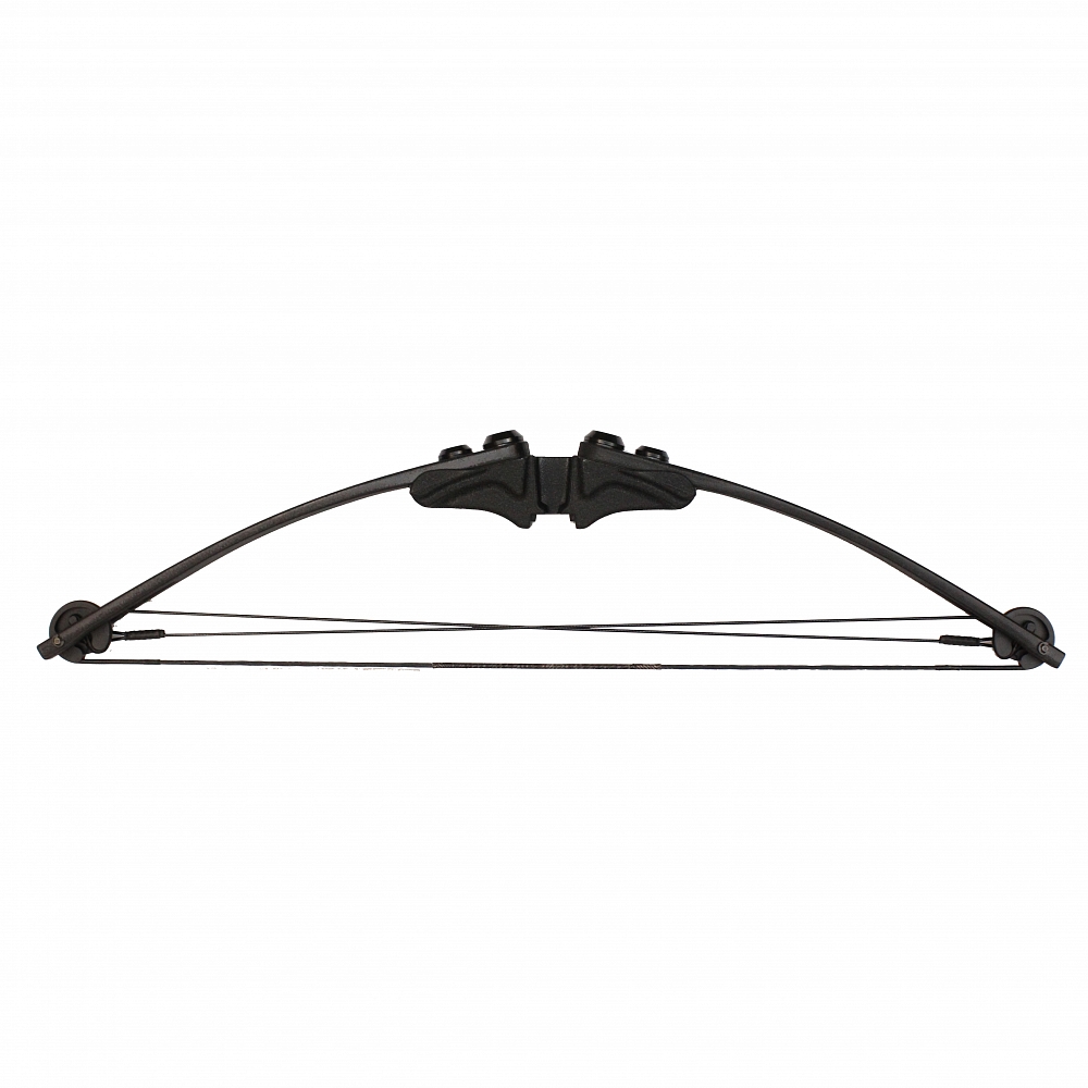 Запасные плечи для арбалета "Тактик" (черные). Фото №1