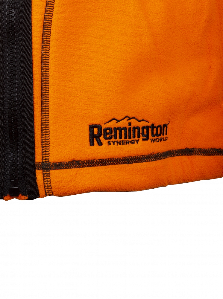 Жилет двусторонний Remington Experienced Hunter II р. 2XL. Фото №12 Жилет двусторонний Remington Experienced Hunter II р. 2XL. Фото №12