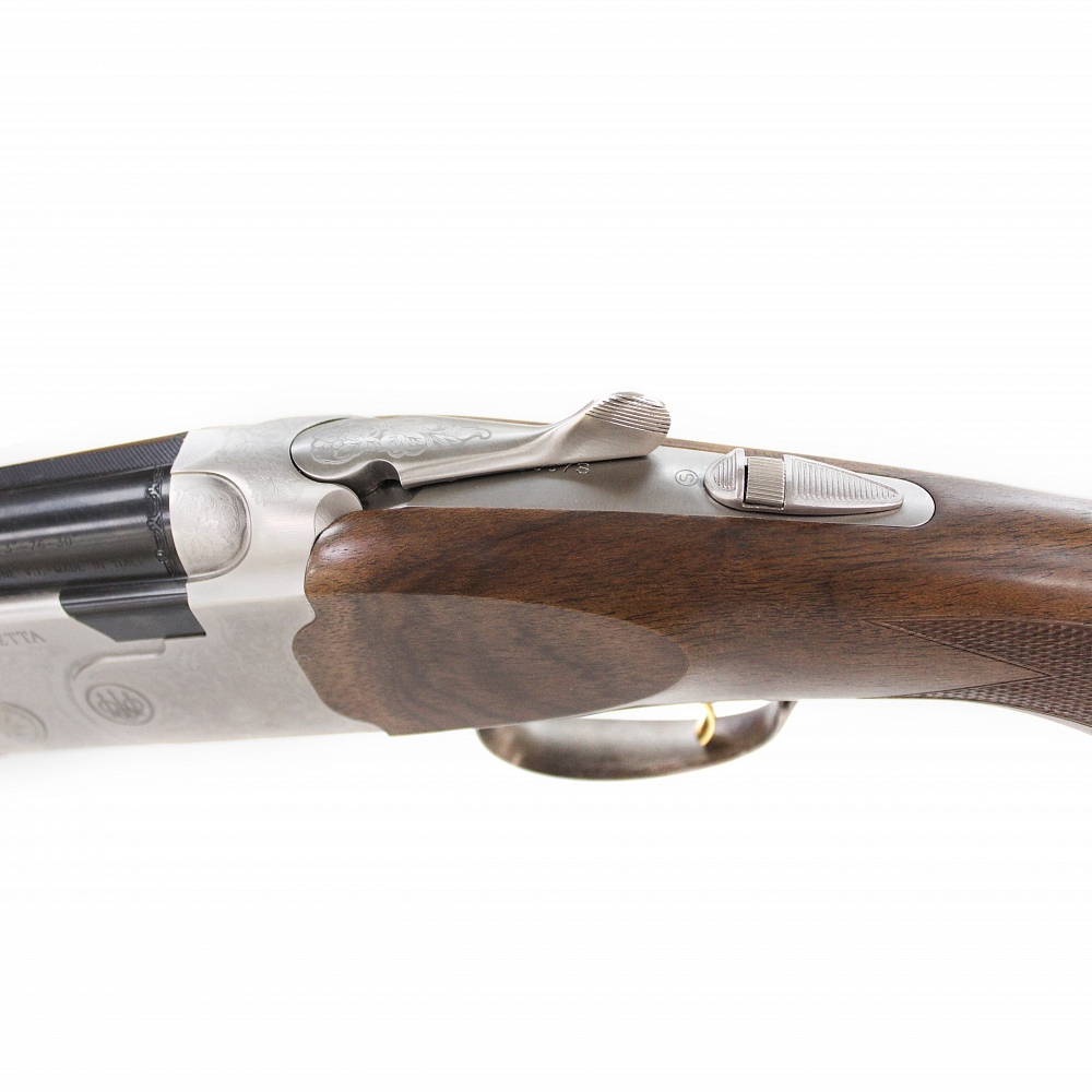Ружьё Beretta 686 Silver Pigeon I Sporting MY19 12/76 L=760 ОСHP AS. Фото №6