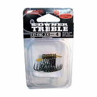 Тройник Owner ST-41BC № 6 (8шт)