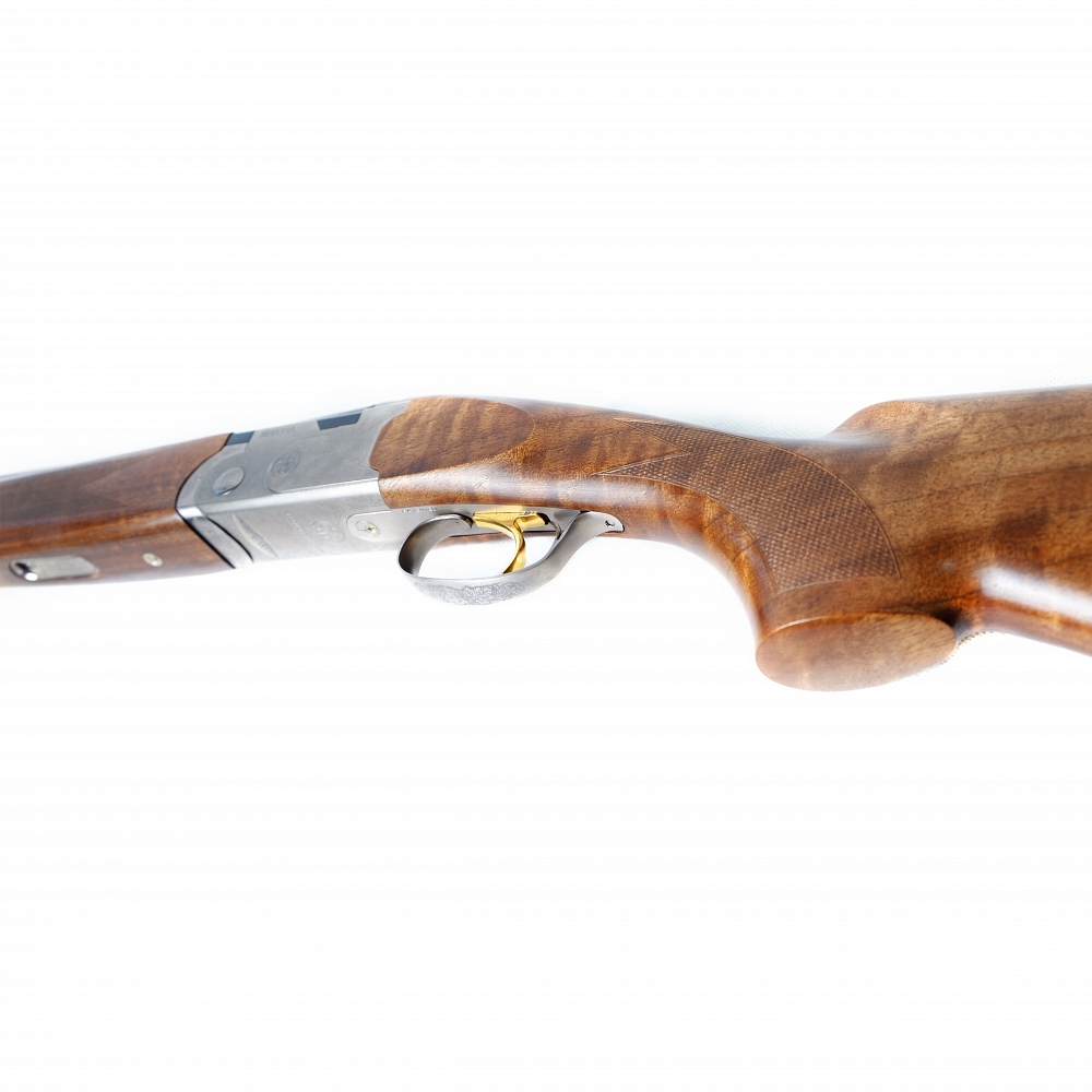 Ружьё Beretta 686 Silver Pigeon I Sporting MY19 12/76 L=760 ОСHP AS. Фото №1