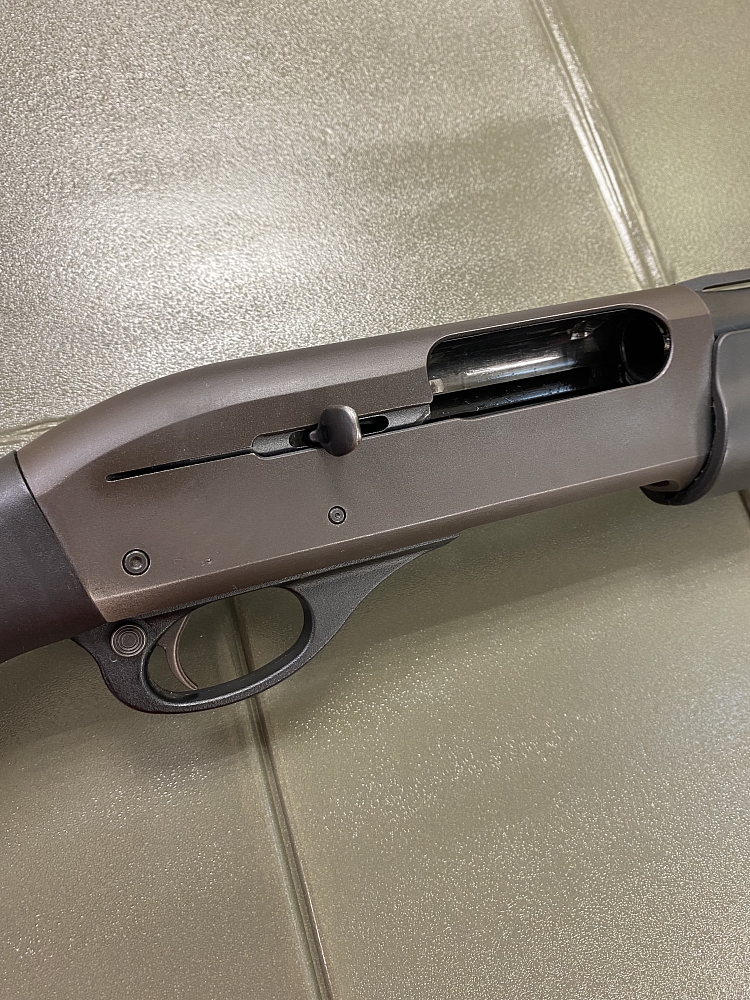 Remington  11-87 Sportsman кал.12х76. Фото №3