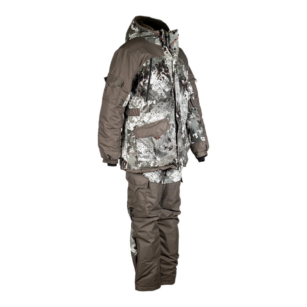 Костюм Fantom Force TUNDRA (Цвет 506-8/кошачий глаз Хаки 05). Фото №2