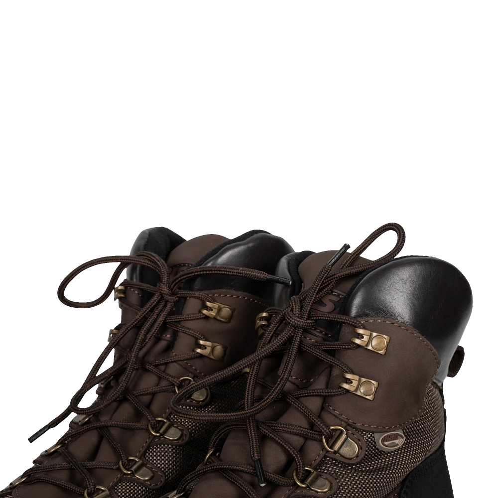 Ботинки мужские"Скаут"(Тинсулейт) (41). Фото №9