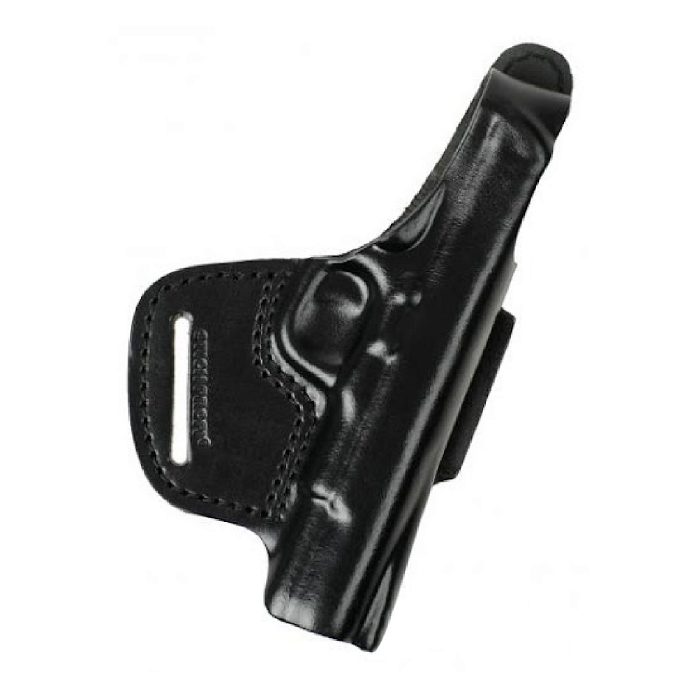 Кобура "ТТ" №6 "Стандарт" (закрытая с 1 ухом) (Стич Профи). Фото №1 Кобура "ТТ" №6 "Стандарт" (закрытая с 1 ухом) (Стич Профи). Фото №1